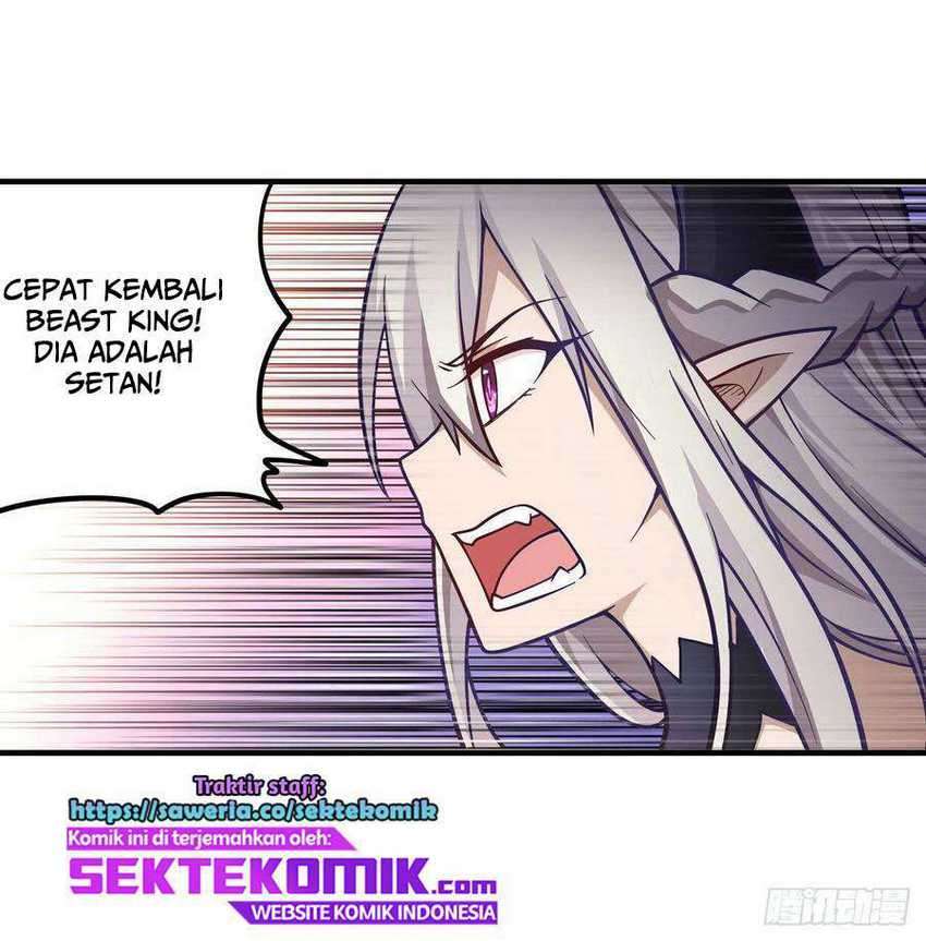 Wuxian Shitu chapter 120 halaman 14