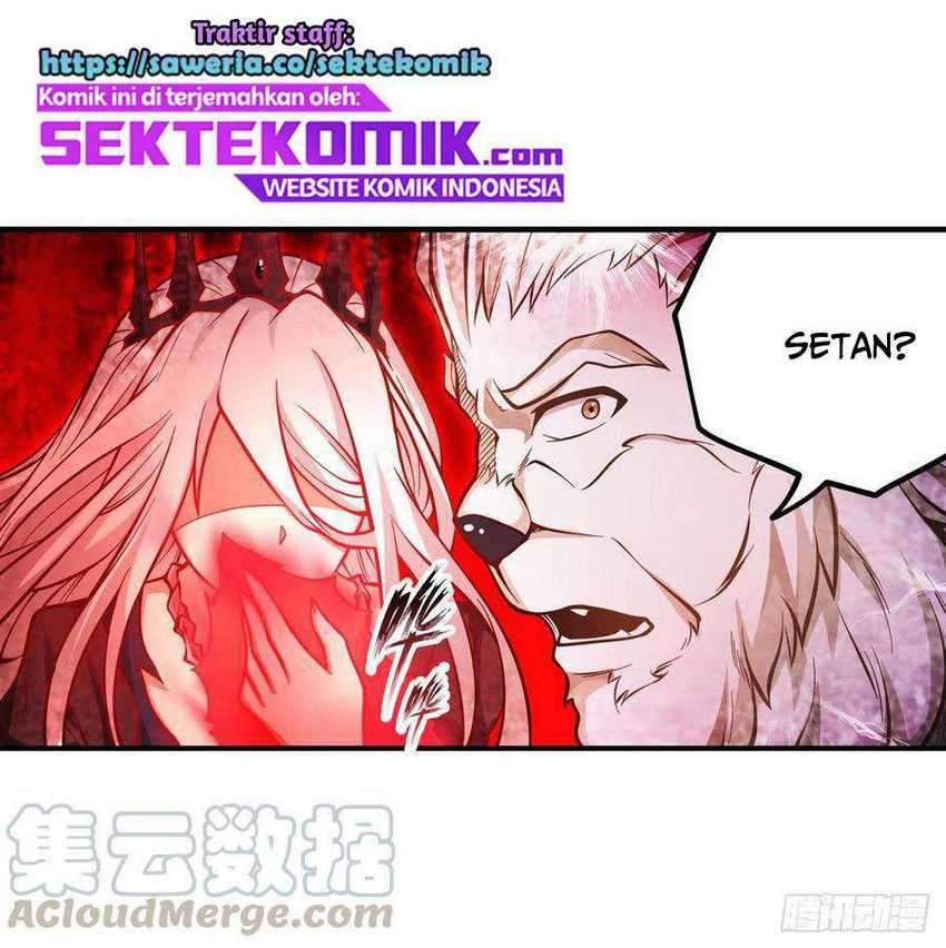Wuxian Shitu chapter 120 halaman 15