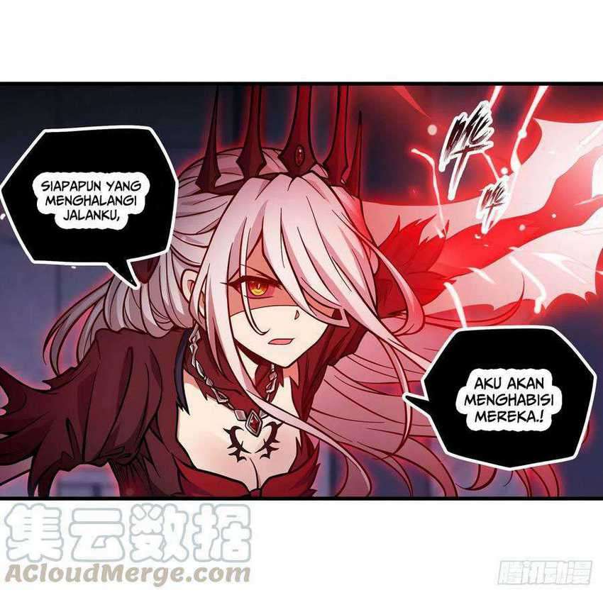 Wuxian Shitu chapter 120 halaman 17
