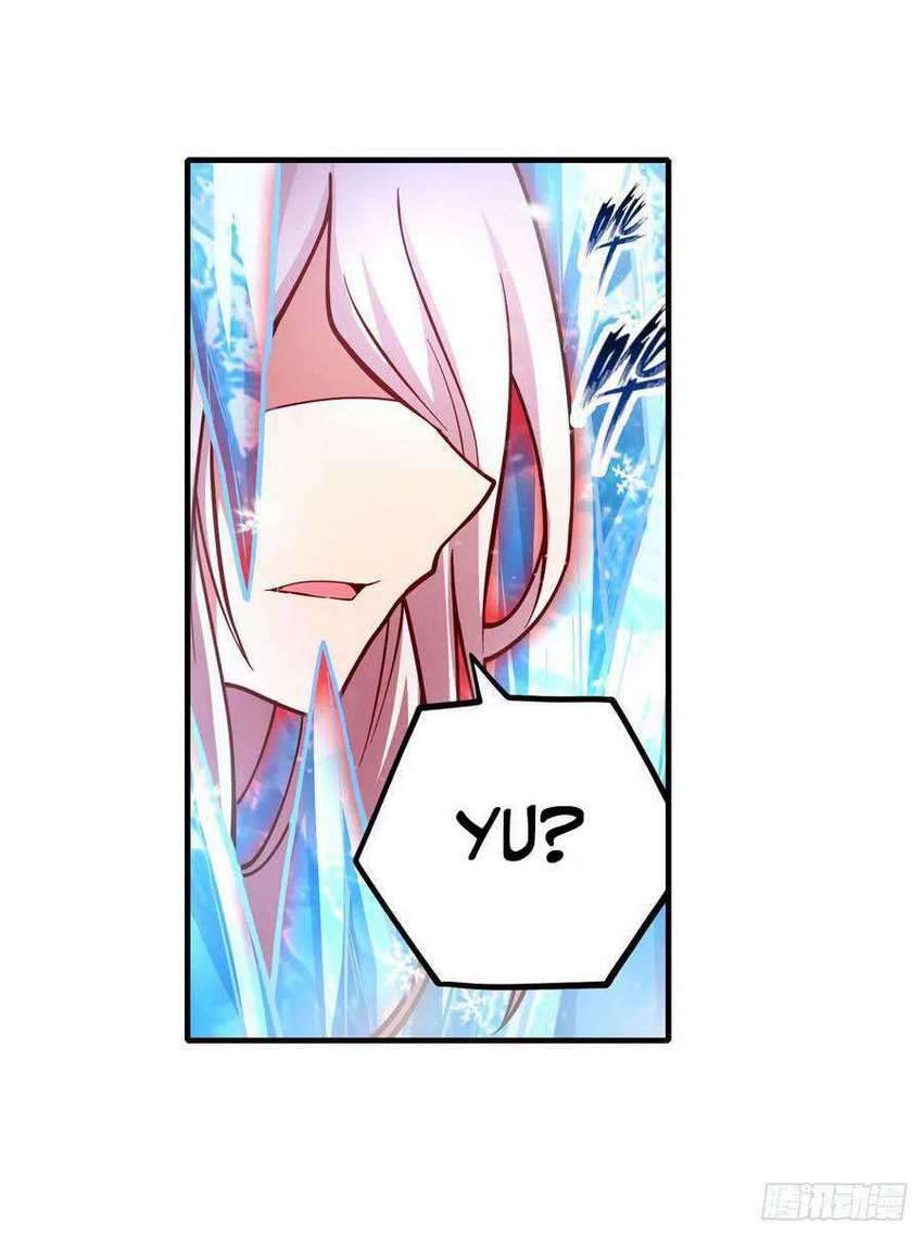 Wuxian Shitu chapter 120 halaman 20