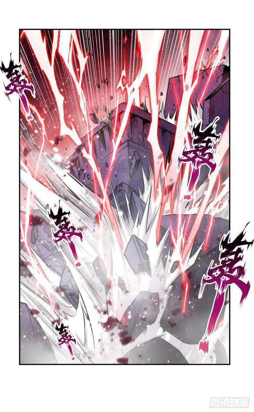 Wuxian Shitu chapter 120 halaman 24