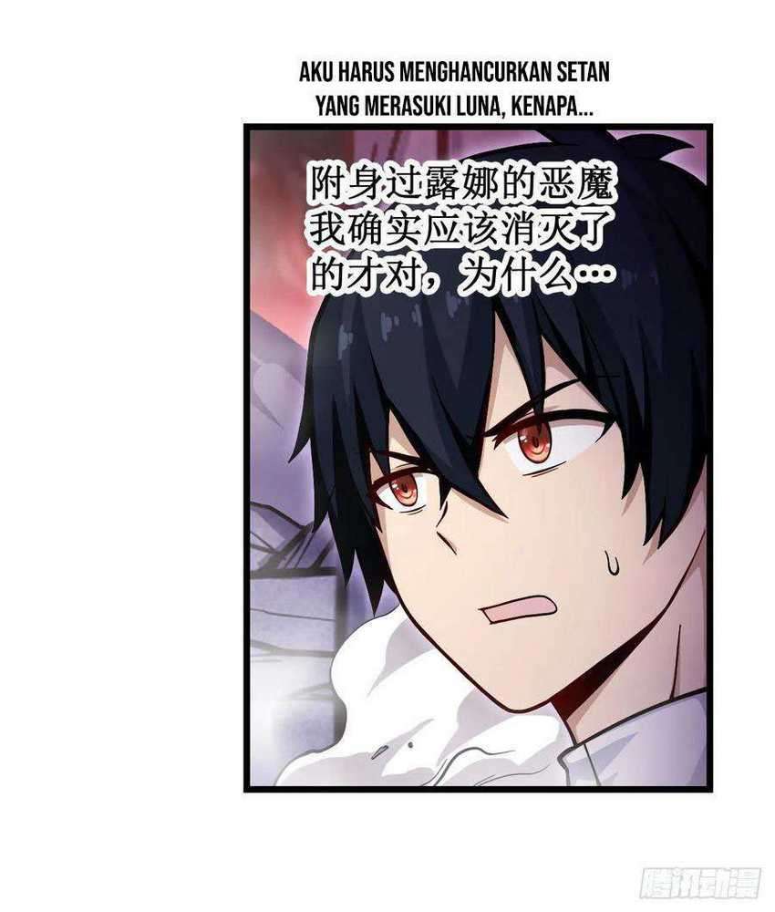 Wuxian Shitu chapter 120 halaman 26