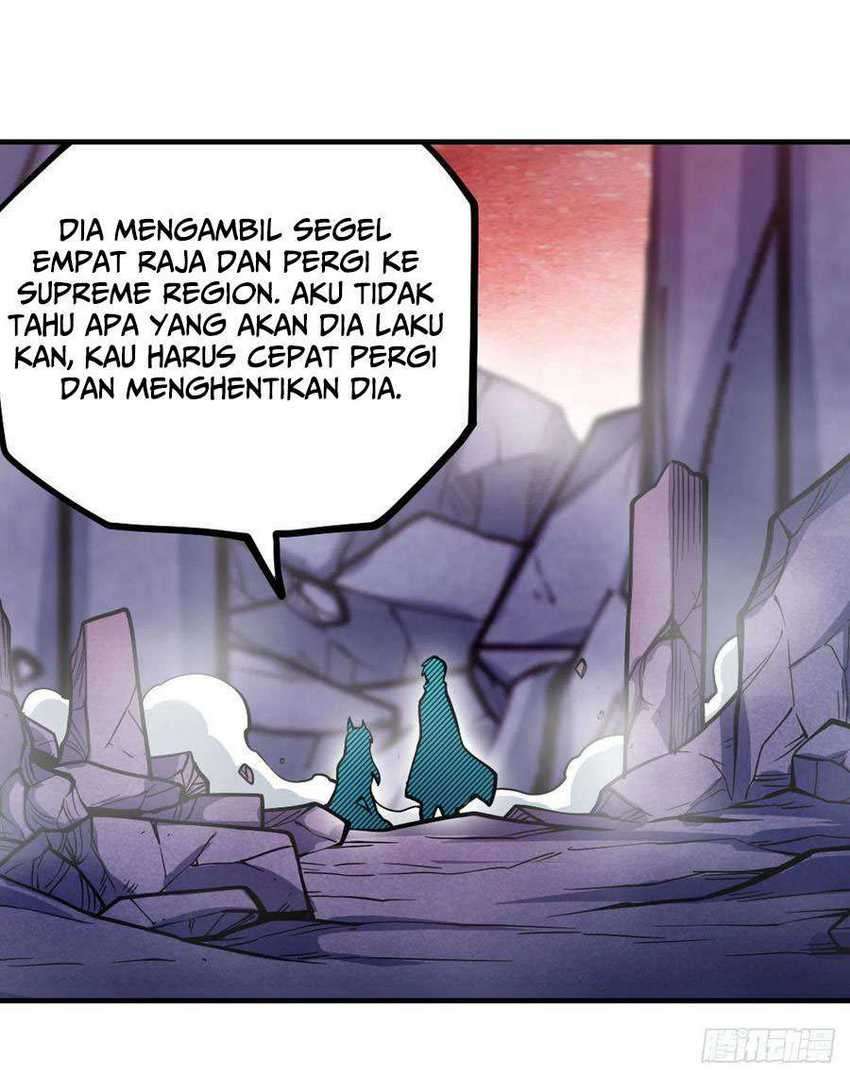 Wuxian Shitu chapter 120 halaman 30