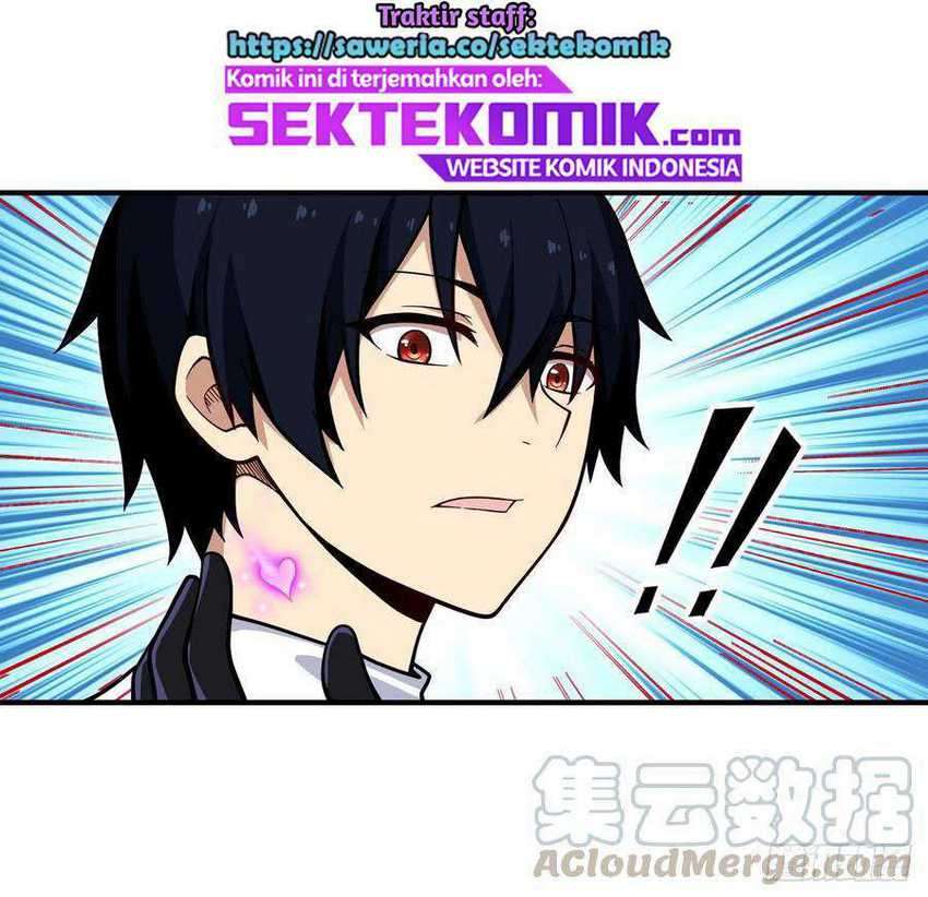 Wuxian Shitu chapter 120 halaman 33