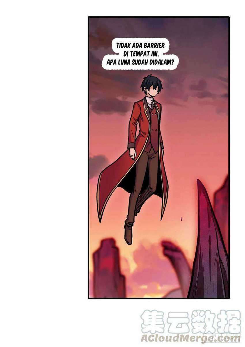 Wuxian Shitu chapter 121 halaman 3