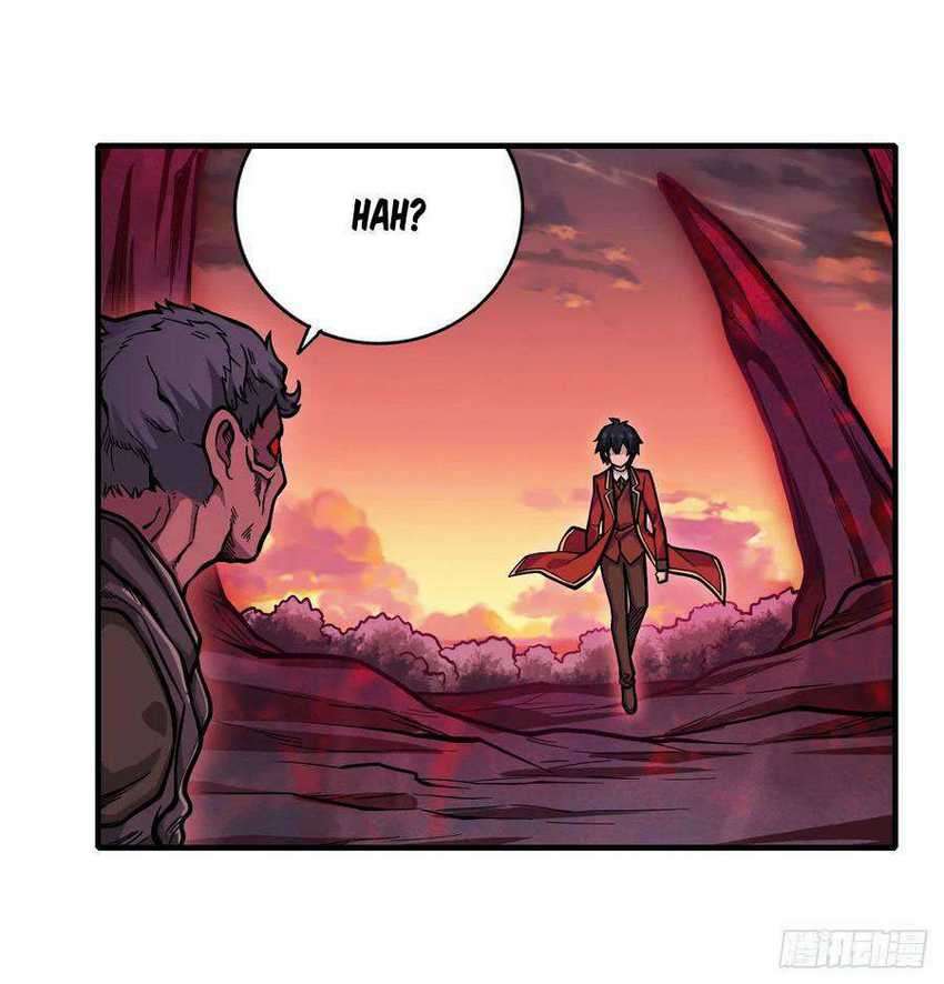 Wuxian Shitu chapter 121 halaman 4