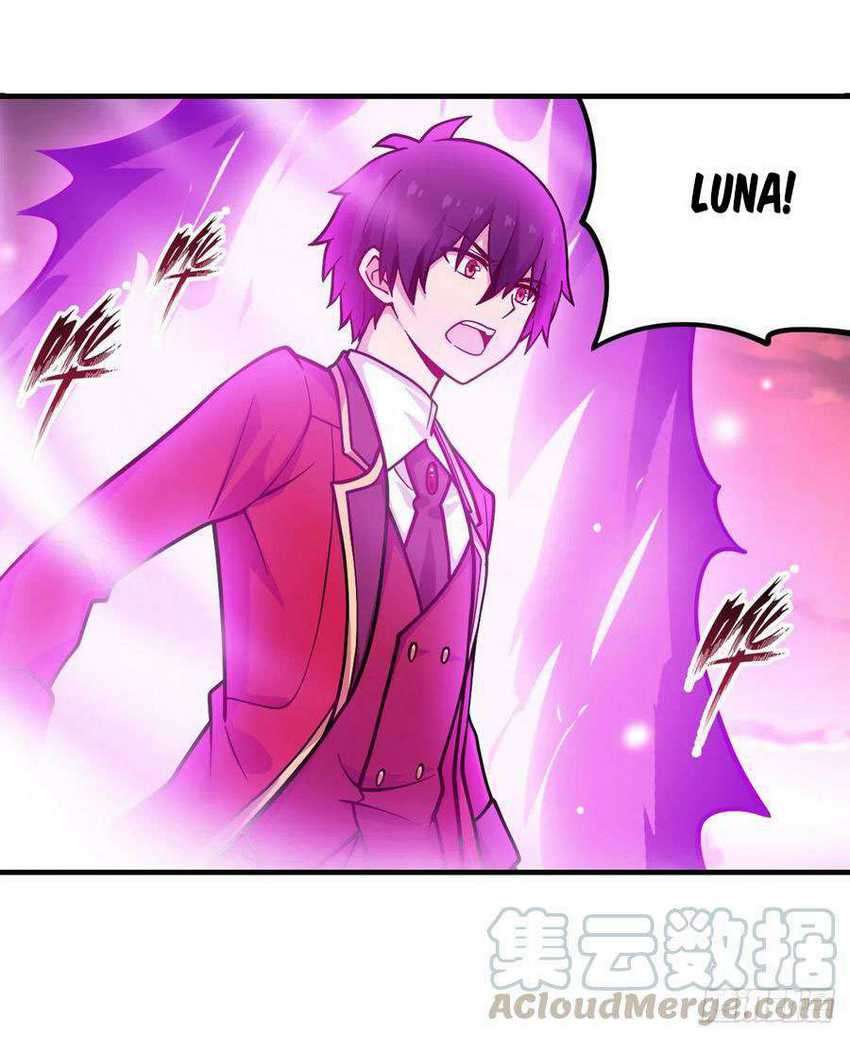 Wuxian Shitu chapter 121 halaman 11