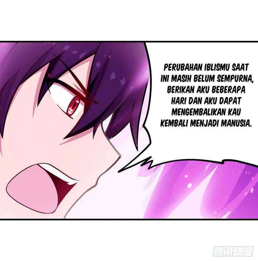 Wuxian Shitu chapter 121 halaman 16