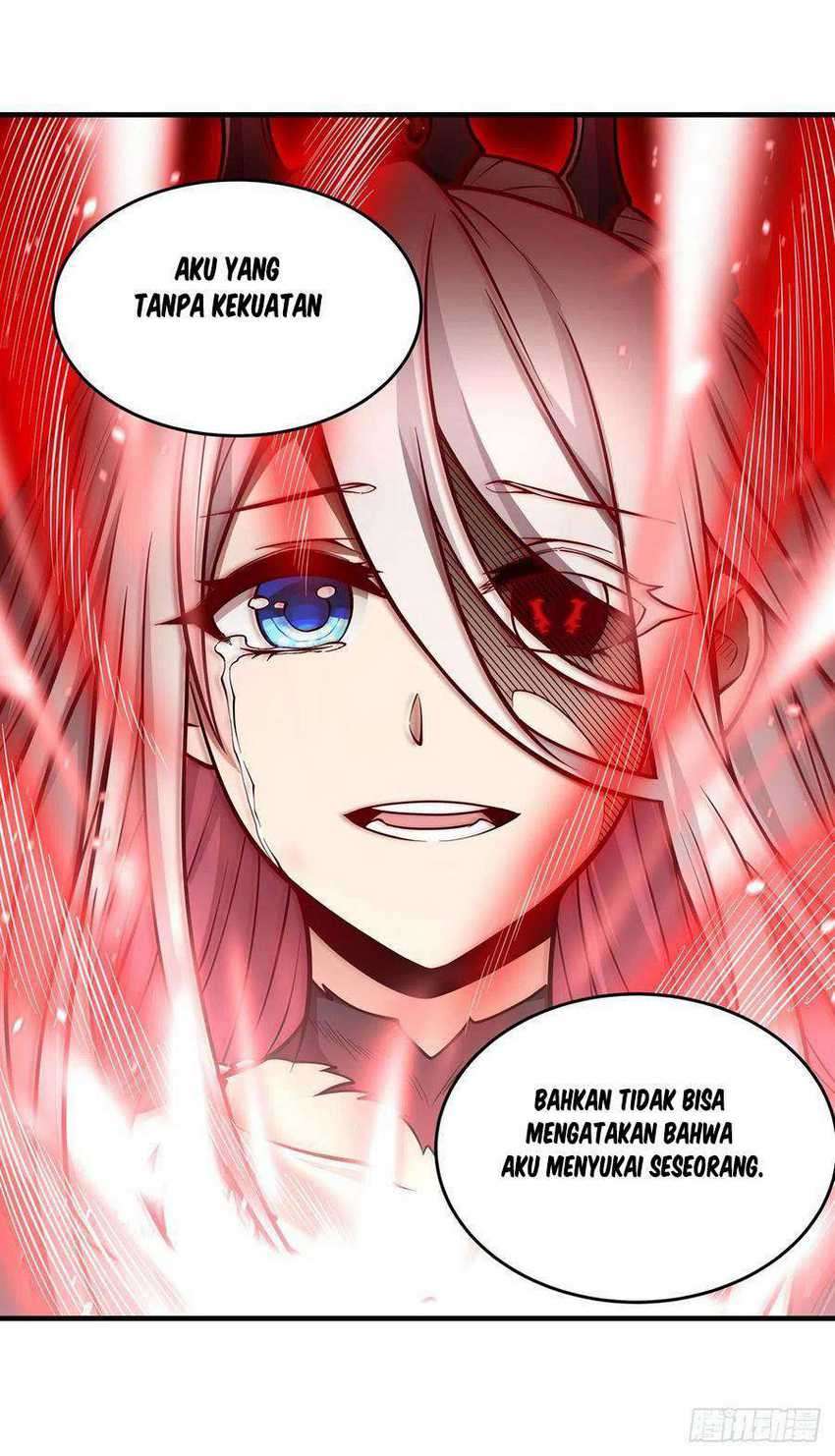 Wuxian Shitu chapter 121 halaman 22