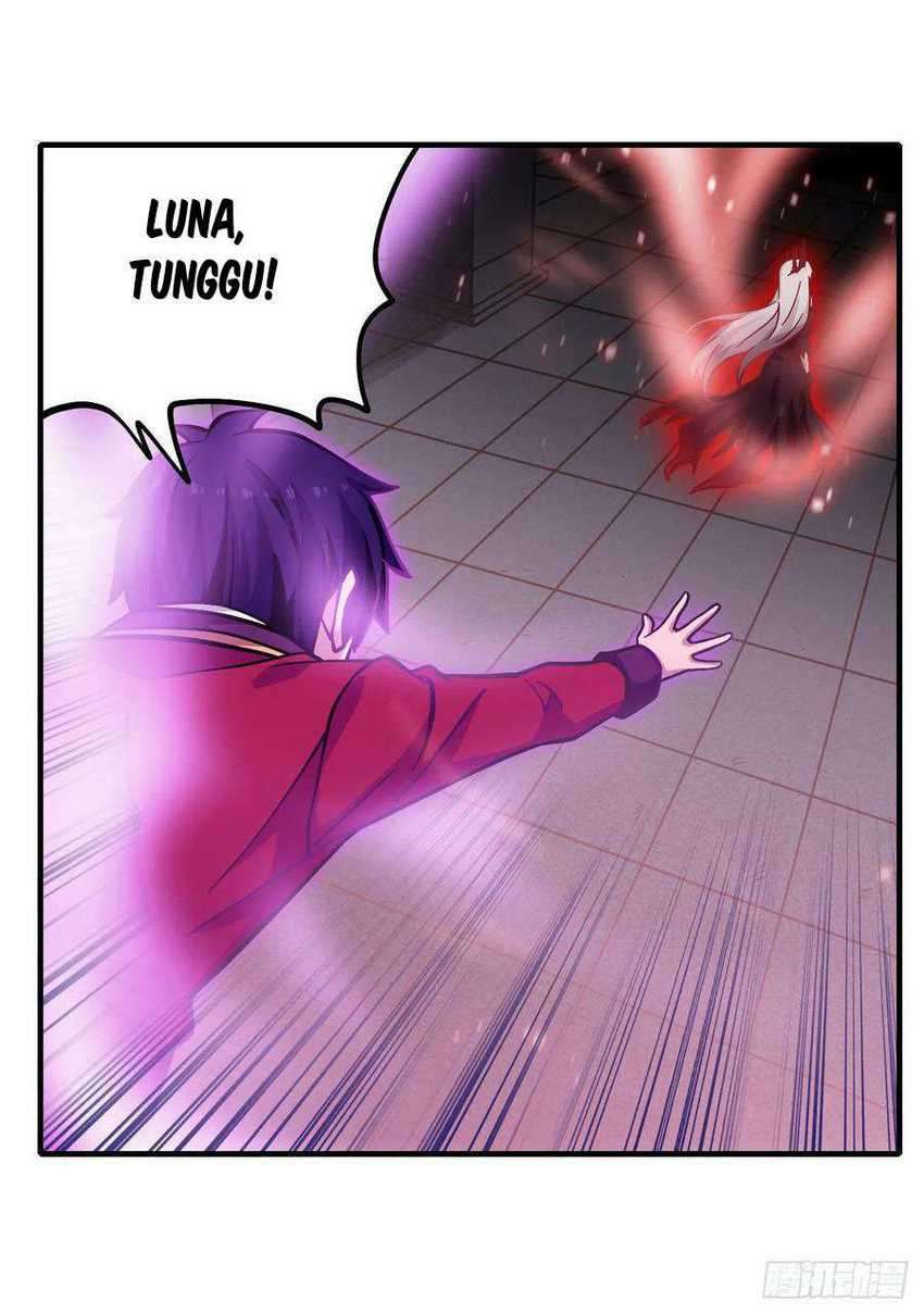 Wuxian Shitu chapter 121 halaman 24
