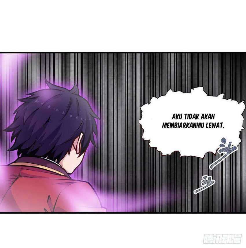 Wuxian Shitu chapter 121 halaman 26