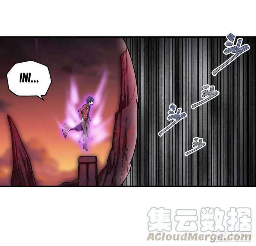 Wuxian Shitu chapter 121 halaman 27