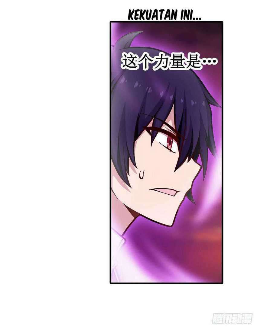 Wuxian Shitu chapter 121 halaman 28