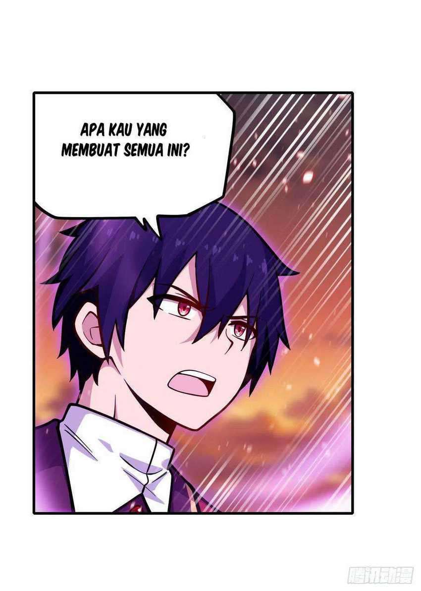 Wuxian Shitu chapter 121 halaman 32