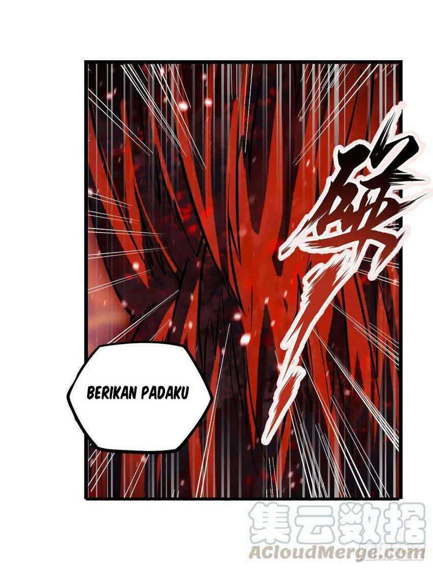 Wuxian Shitu chapter 121 halaman 33