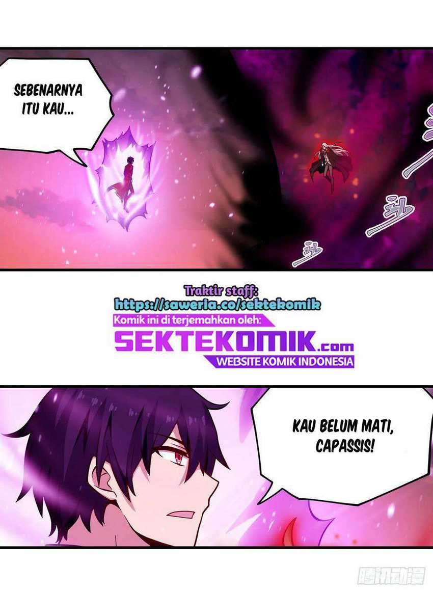 Wuxian Shitu Bab 122 halaman 2