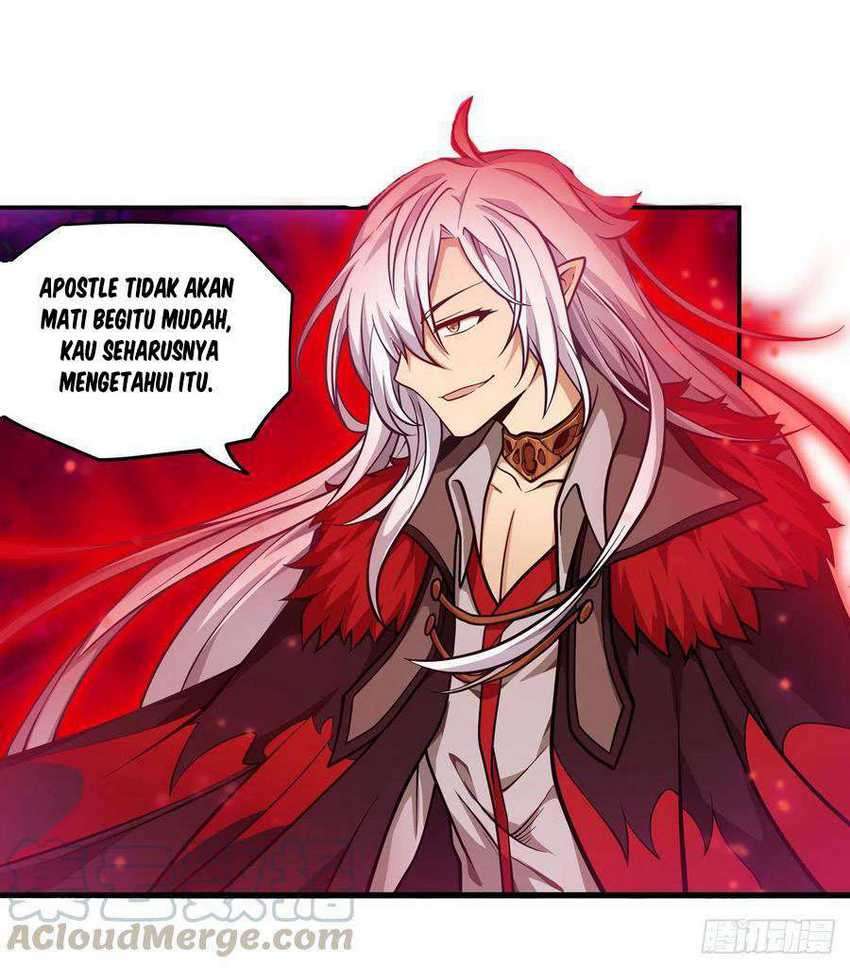 Wuxian Shitu Bab 122 halaman 3