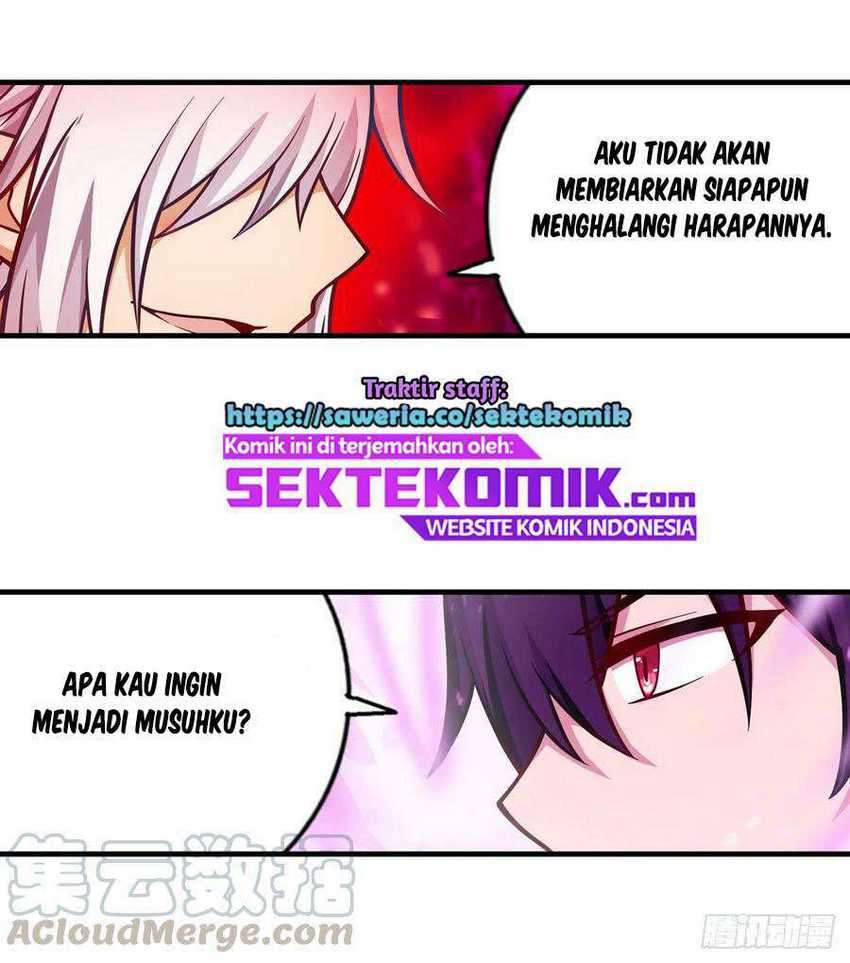 Wuxian Shitu Bab 122 halaman 5
