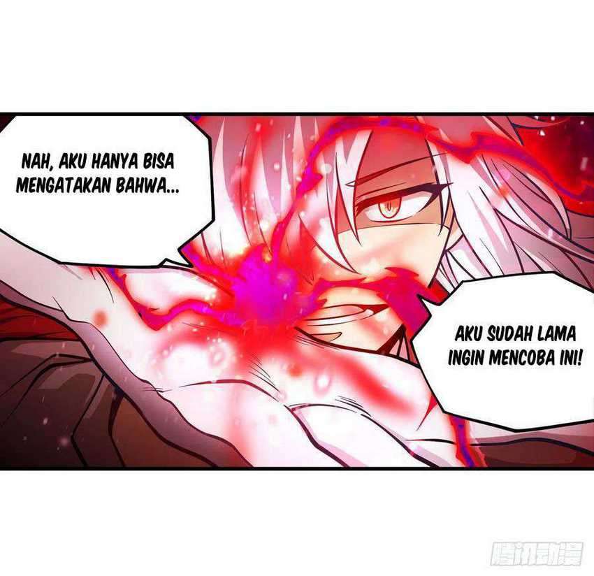 Wuxian Shitu Bab 122 halaman 6