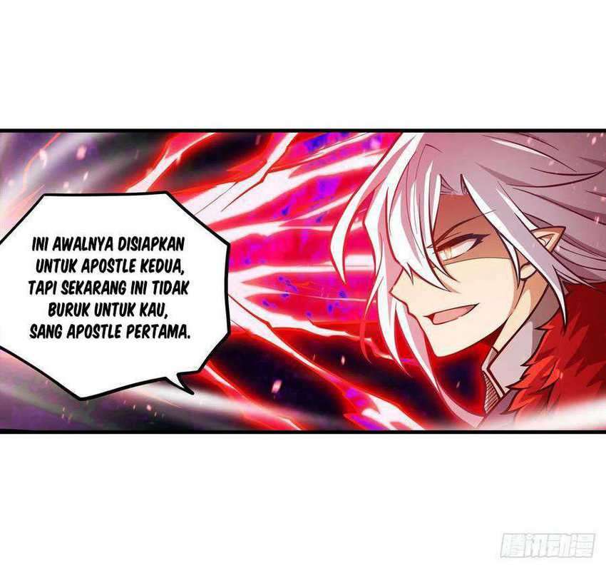 Wuxian Shitu Bab 122 halaman 10