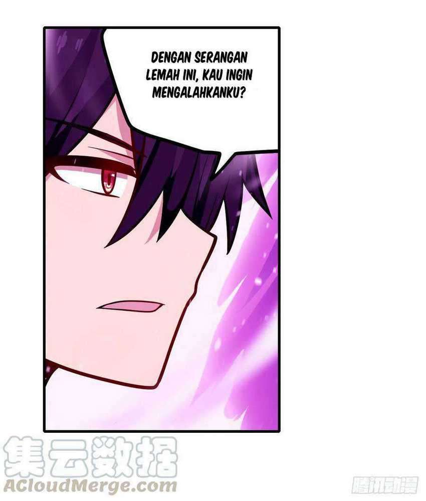 Wuxian Shitu Bab 122 halaman 11