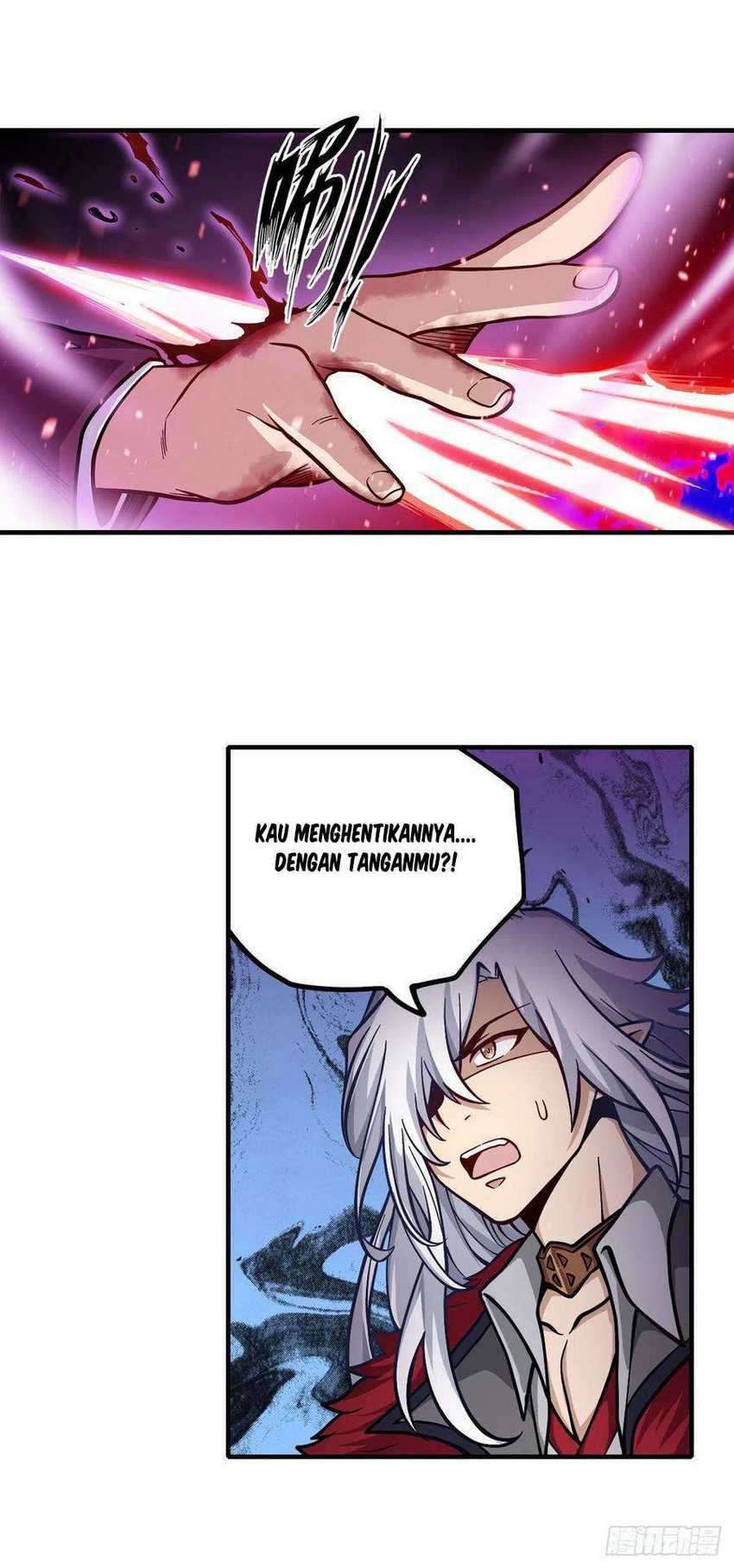 Wuxian Shitu Bab 122 halaman 16