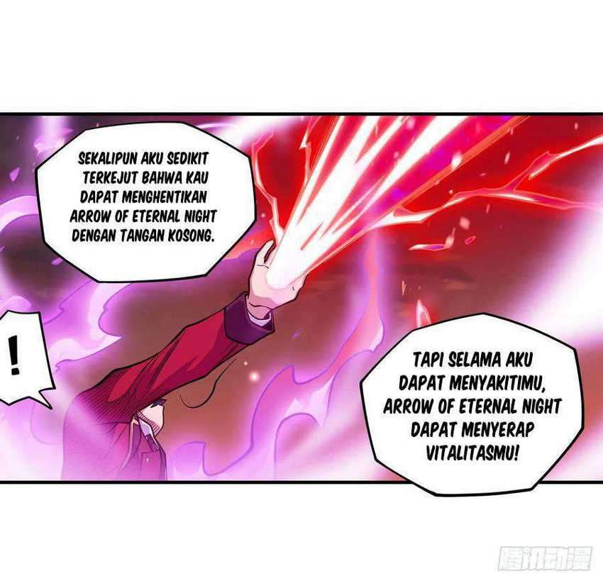 Wuxian Shitu Bab 122 halaman 20