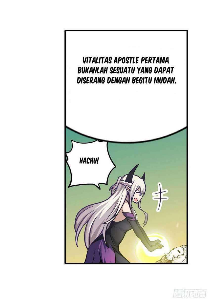 Wuxian Shitu Bab 122 halaman 22