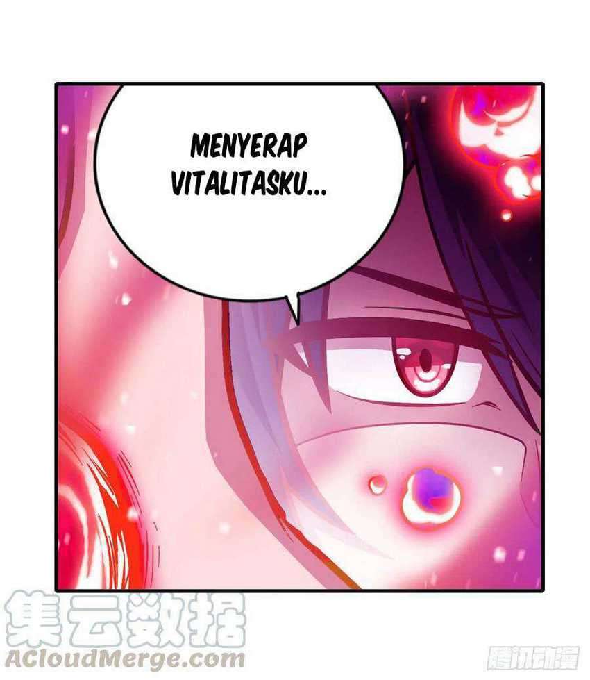 Wuxian Shitu Bab 122 halaman 23