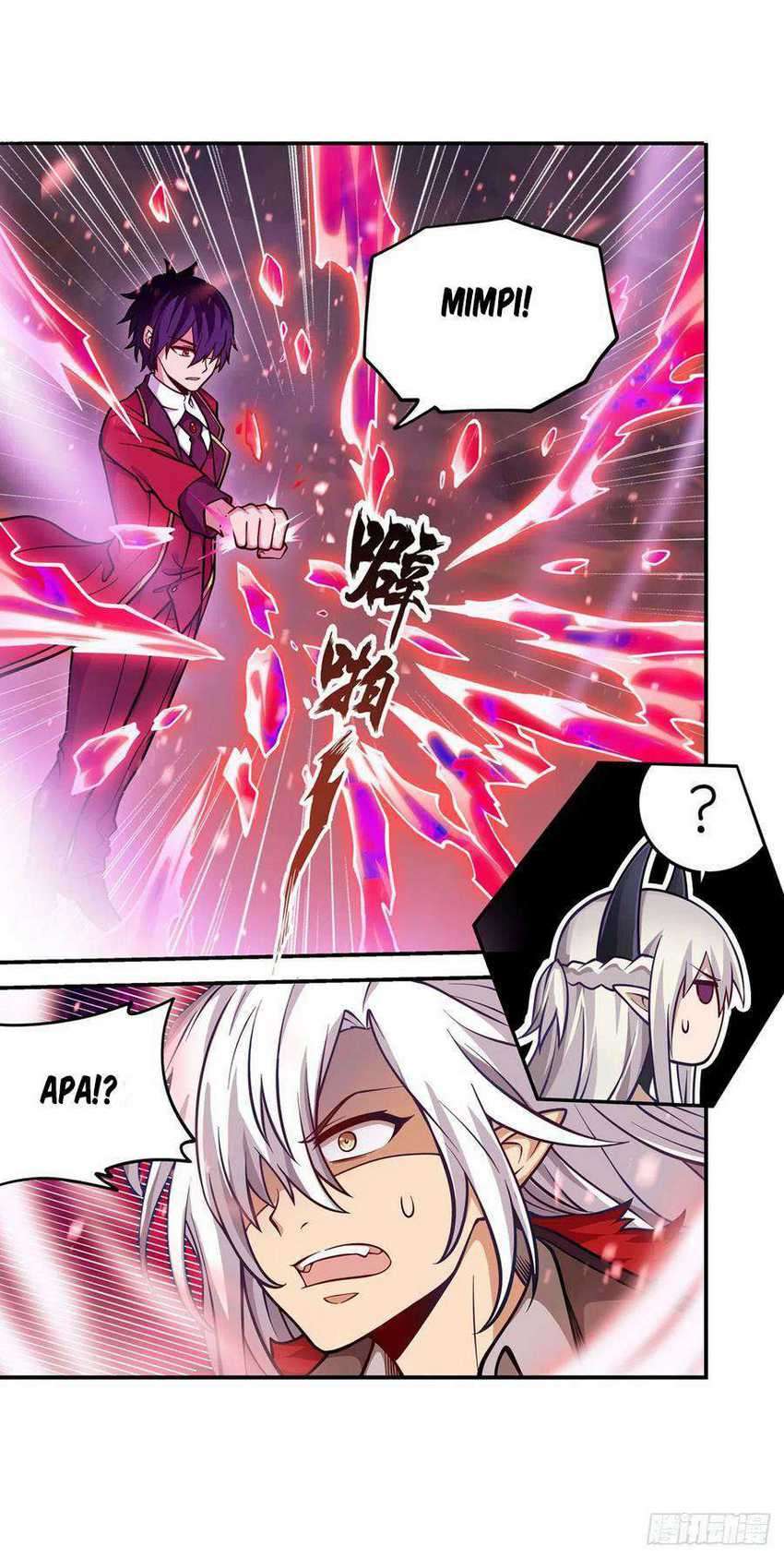 Wuxian Shitu Bab 122 halaman 24