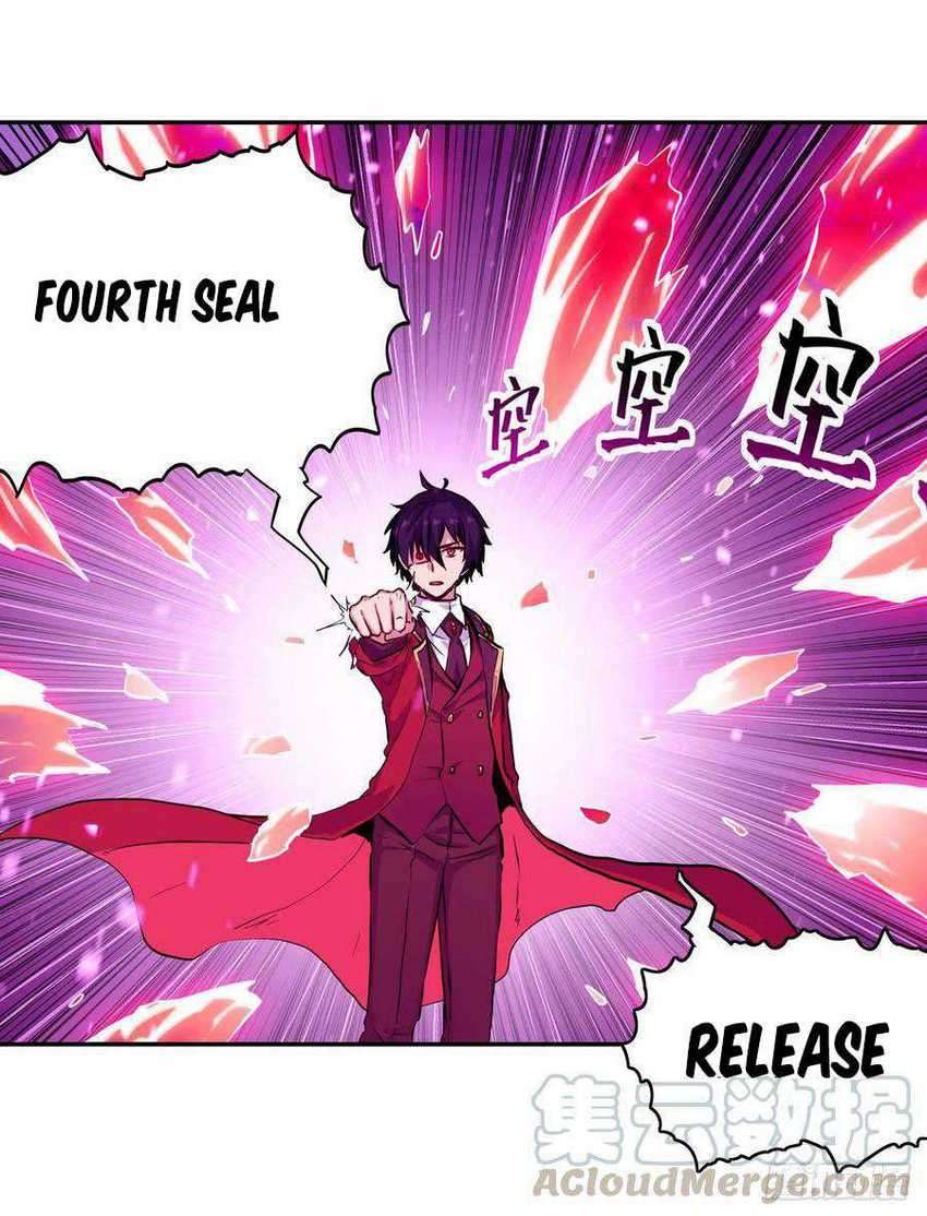 Wuxian Shitu Bab 122 halaman 25