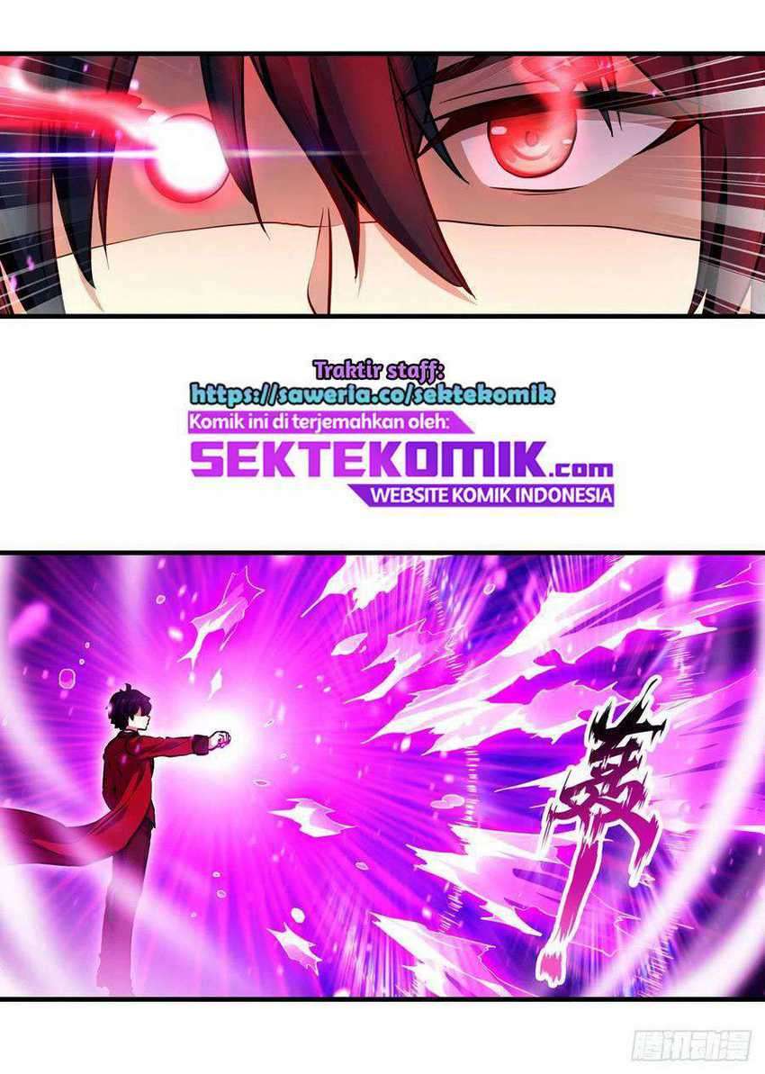 Wuxian Shitu Bab 122 halaman 26