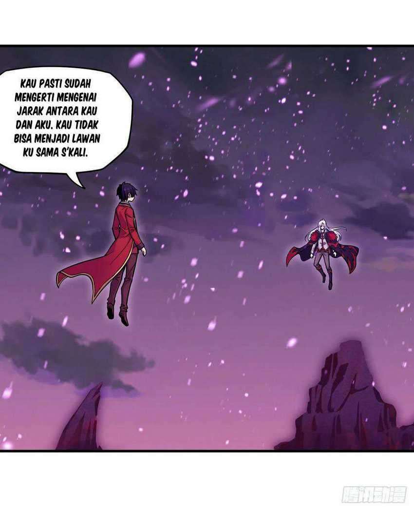 Wuxian Shitu chapter 123 halaman 2