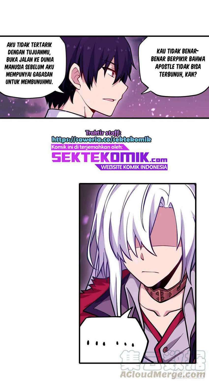 Wuxian Shitu chapter 123 halaman 3