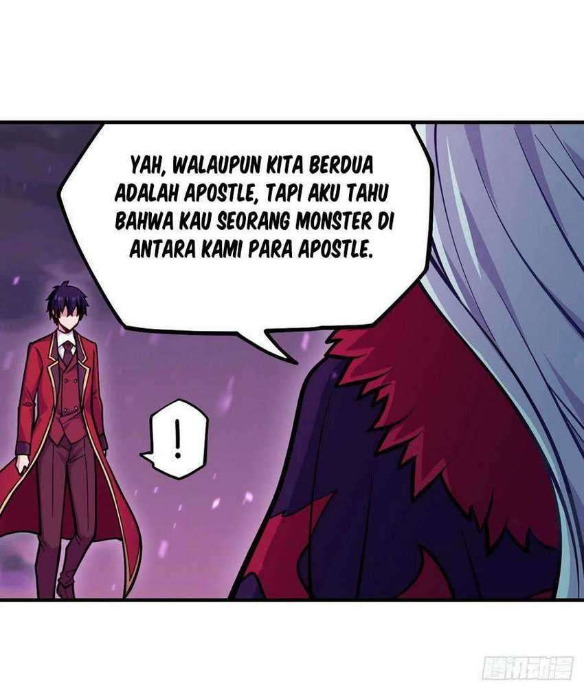 Wuxian Shitu chapter 123 halaman 4