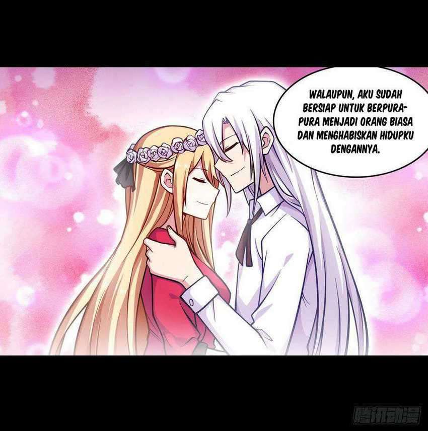 Wuxian Shitu chapter 123 halaman 10