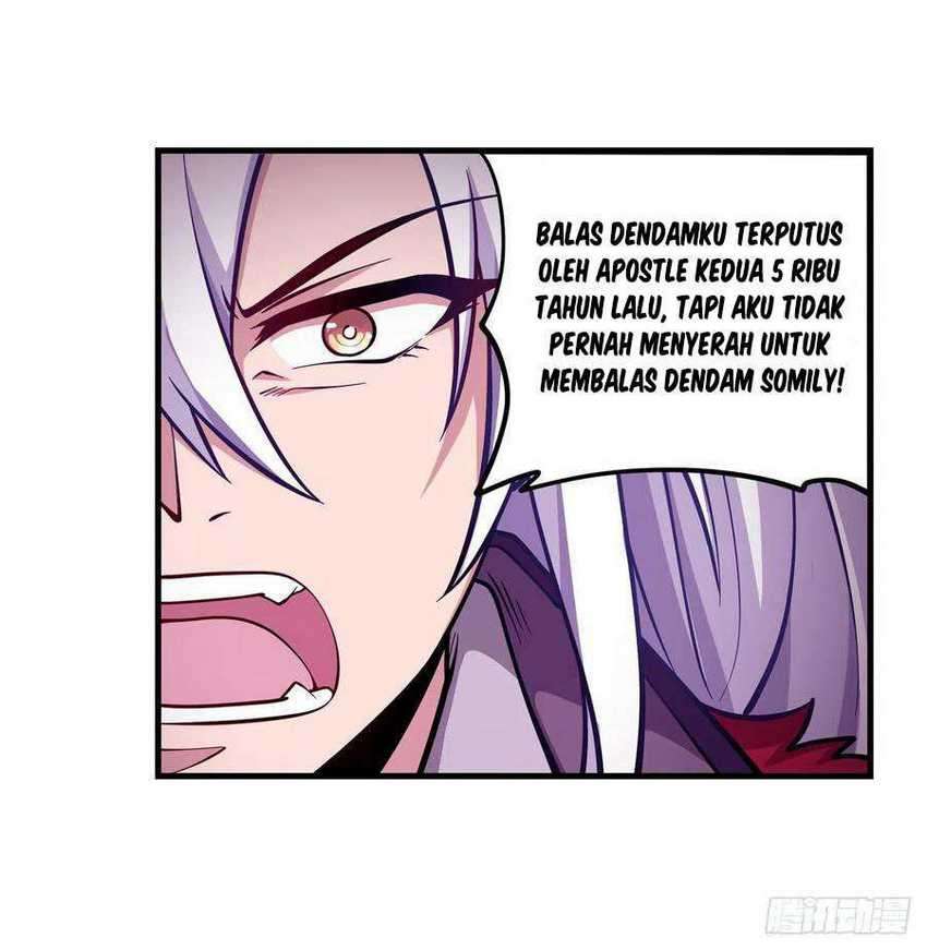 Wuxian Shitu chapter 123 halaman 14