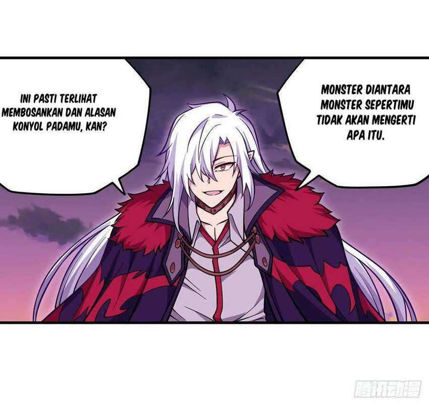 Wuxian Shitu chapter 123 halaman 18