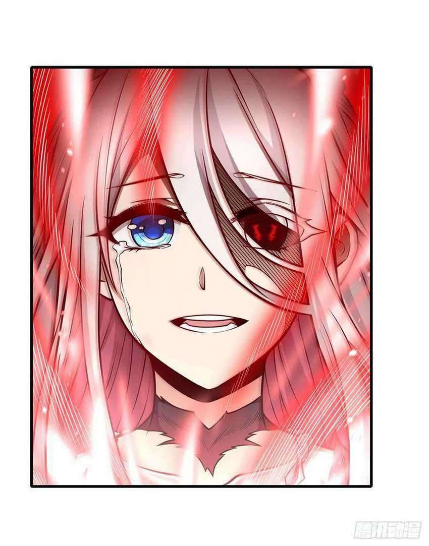 Wuxian Shitu chapter 123 halaman 22