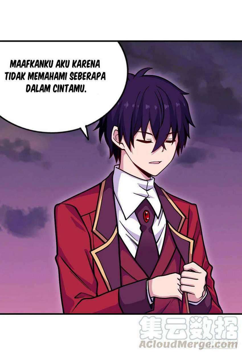Wuxian Shitu chapter 123 halaman 23