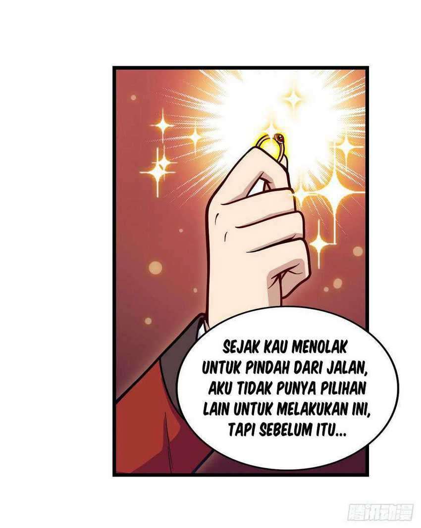Wuxian Shitu chapter 123 halaman 24