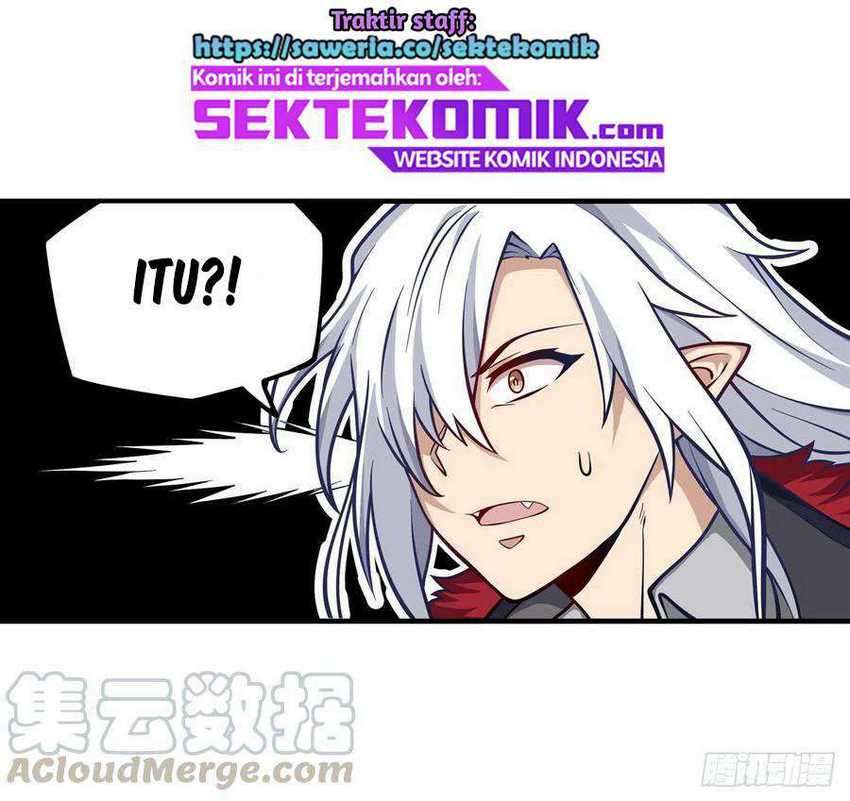 Wuxian Shitu chapter 123 halaman 25