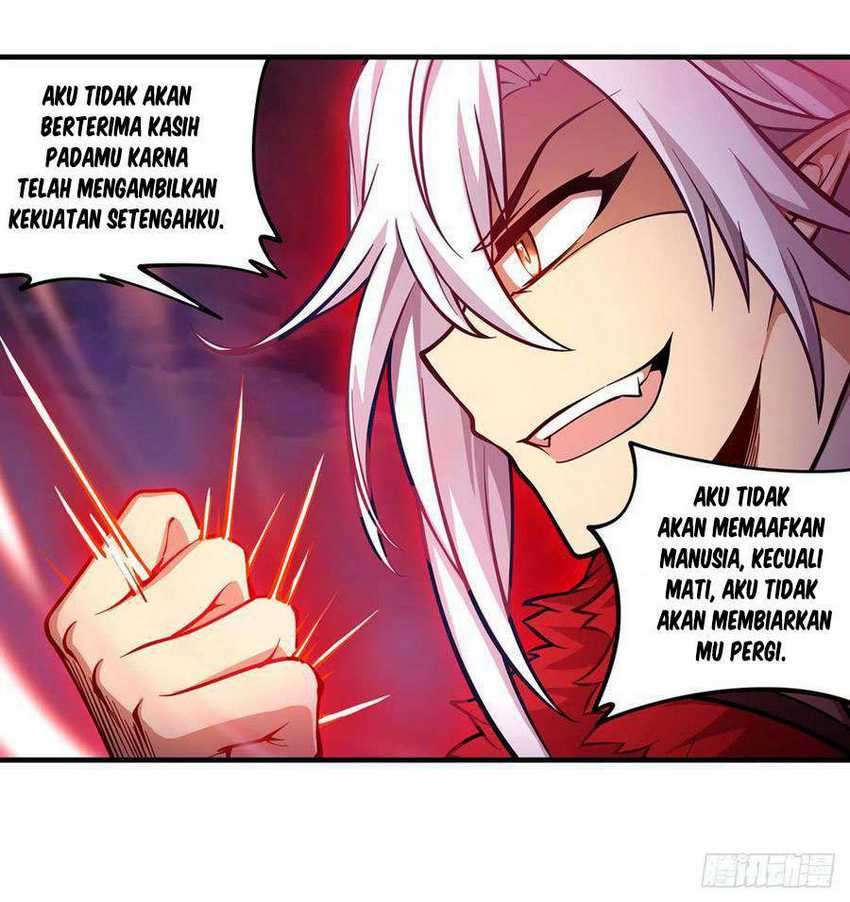 Wuxian Shitu chapter 123 halaman 28