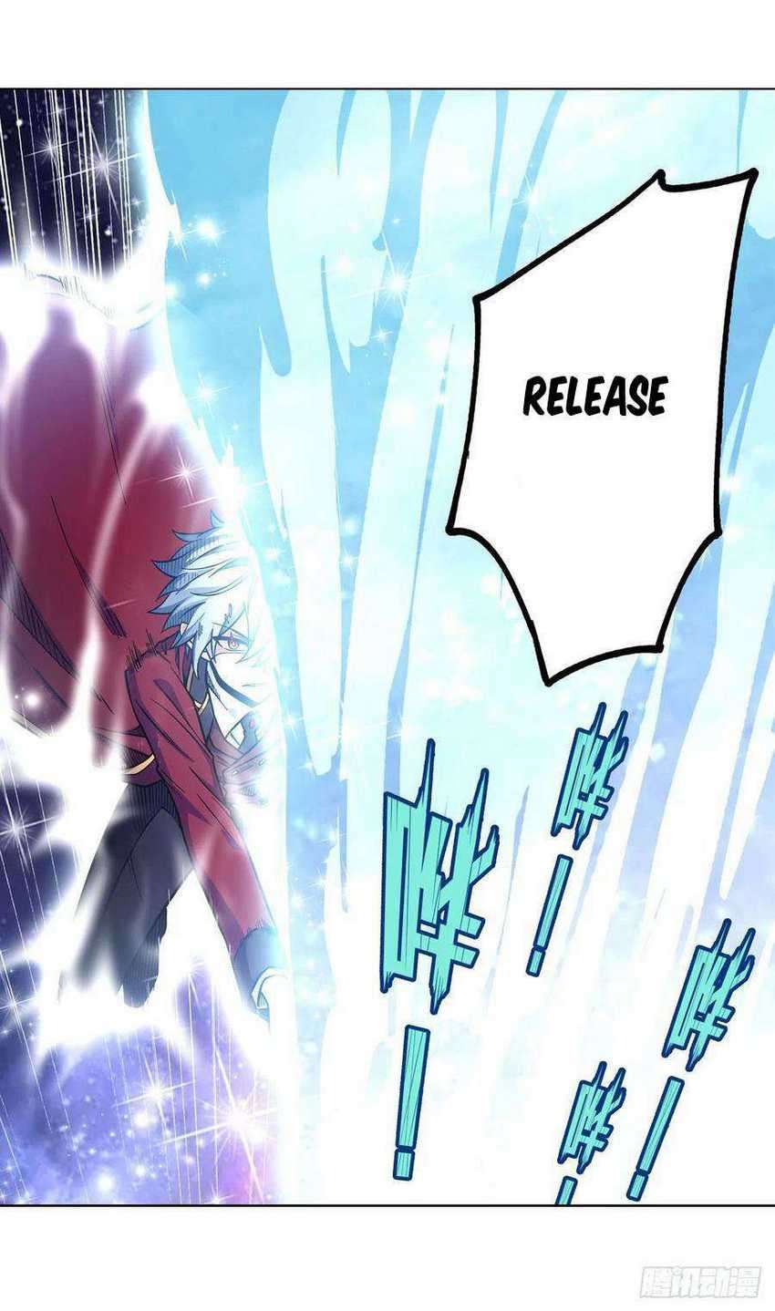 Wuxian Shitu chapter 123 halaman 34