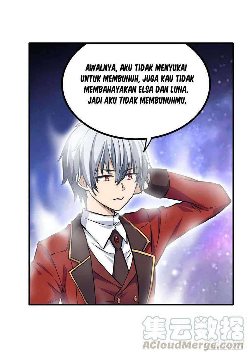 Wuxian Shitu chapter 124 halaman 9