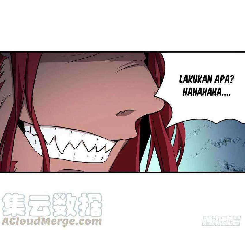 Wuxian Shitu chapter 124 halaman 13