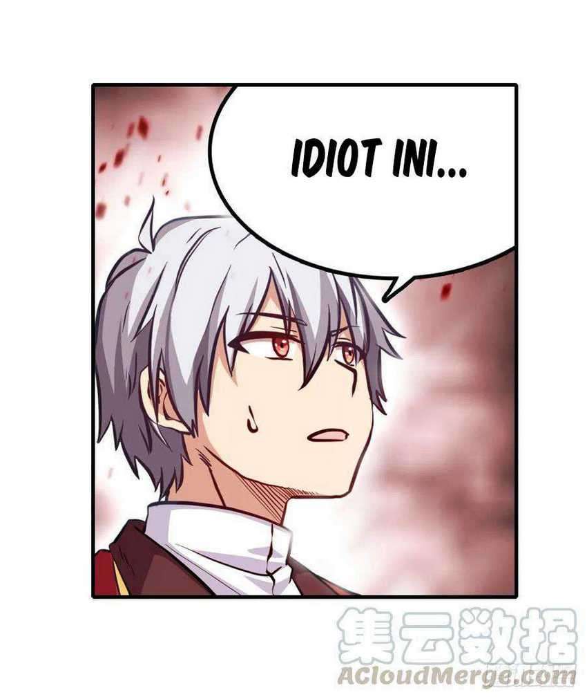 Wuxian Shitu chapter 124 halaman 19