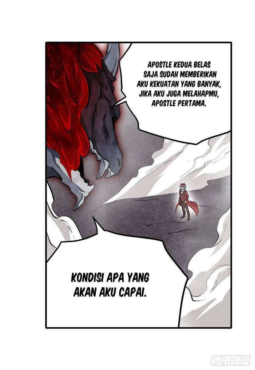 Wuxian Shitu chapter 124 halaman 22
