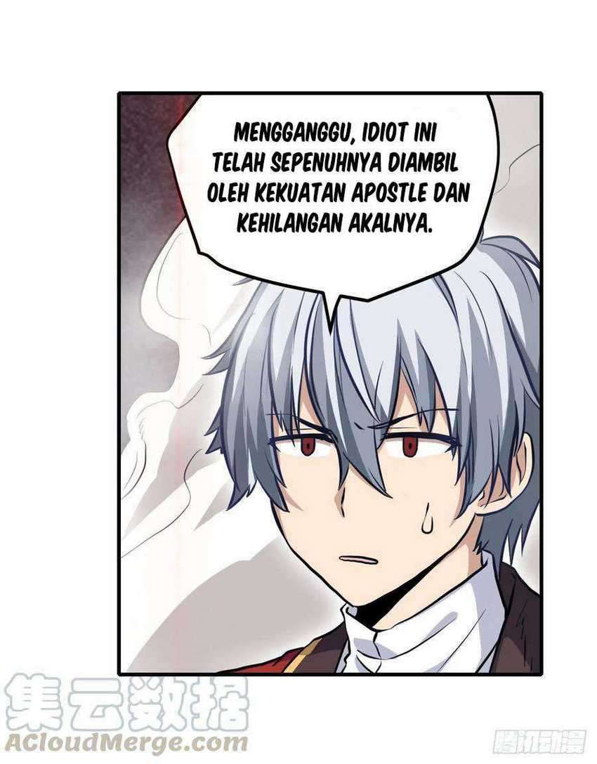 Wuxian Shitu chapter 124 halaman 23