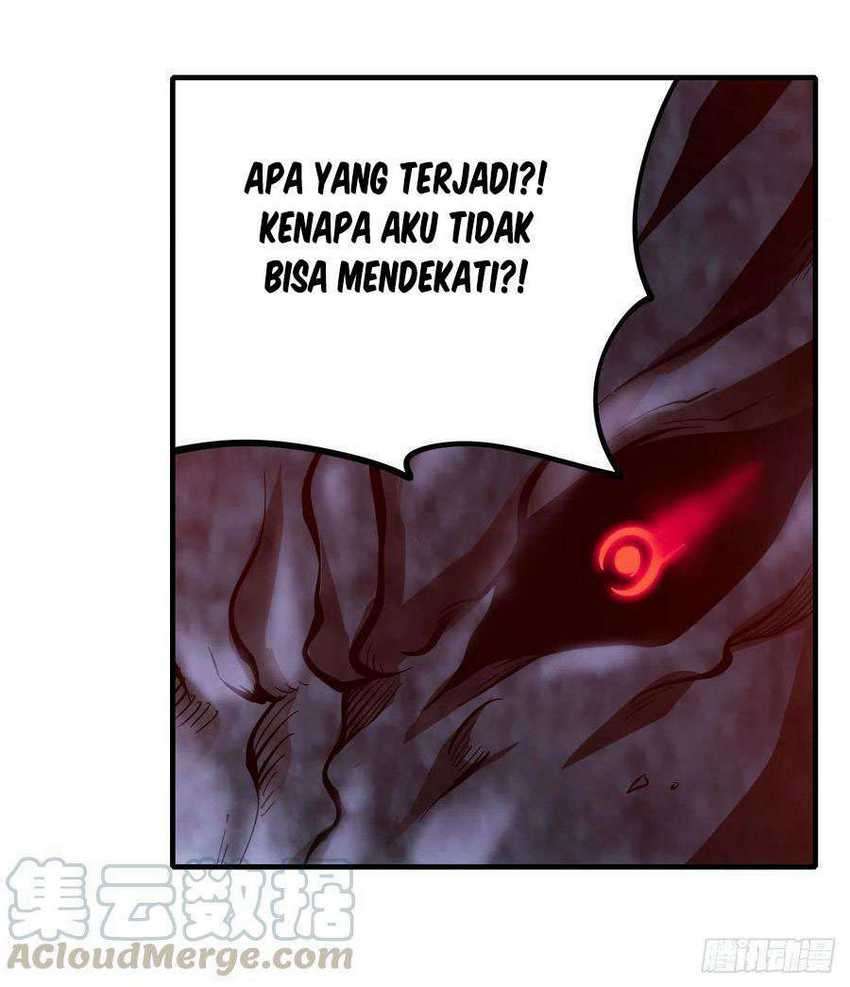 Wuxian Shitu chapter 124 halaman 27